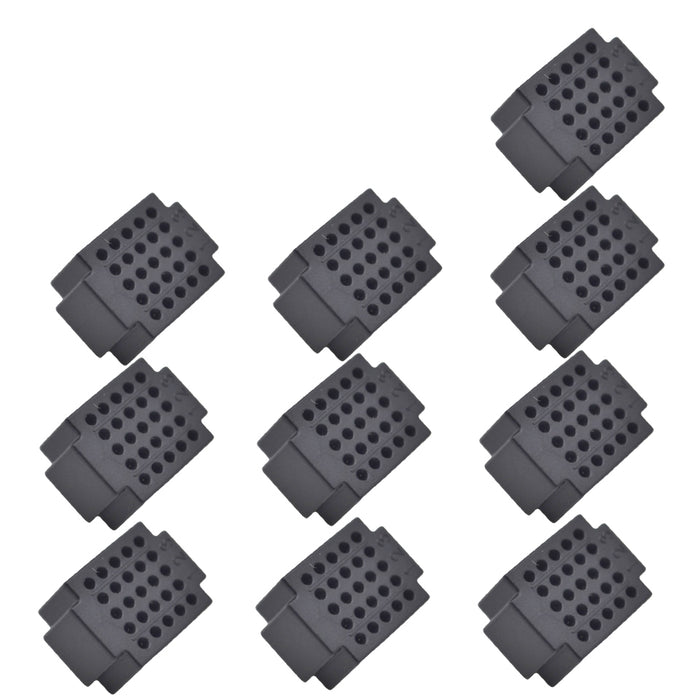 Mini 25 Point Solderless Breadboards from PMD Way with free delivery