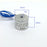 25mm 8kg Disc Electromagnets from PMD Way with free delivery
