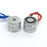 25mm 8kg Disc Electromagnets from PMD Way with free delivery
