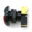 3 in 1 Arcade Button from PMD Way with free delivery