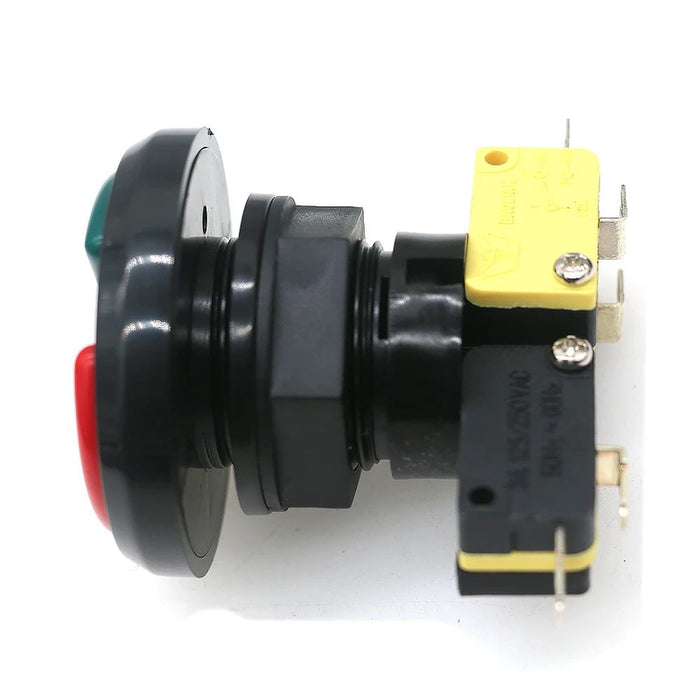 3 in 1 Arcade Button from PMD Way with free delivery