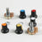 Assorted Linear Potentiometers - 30 Pack from PMD Way with free delivery