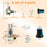 Assorted Linear Potentiometers - 30 Pack from PMD Way with free delivery