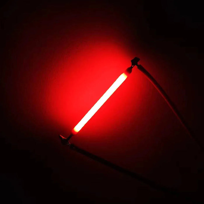 Make your own Nixie-style displays and more with LED filaments from PMD Way with free delivery
