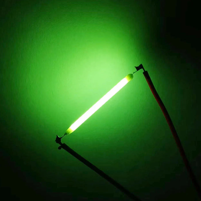 Make your own Nixie-style displays and more with LED filaments from PMD Way with free delivery
