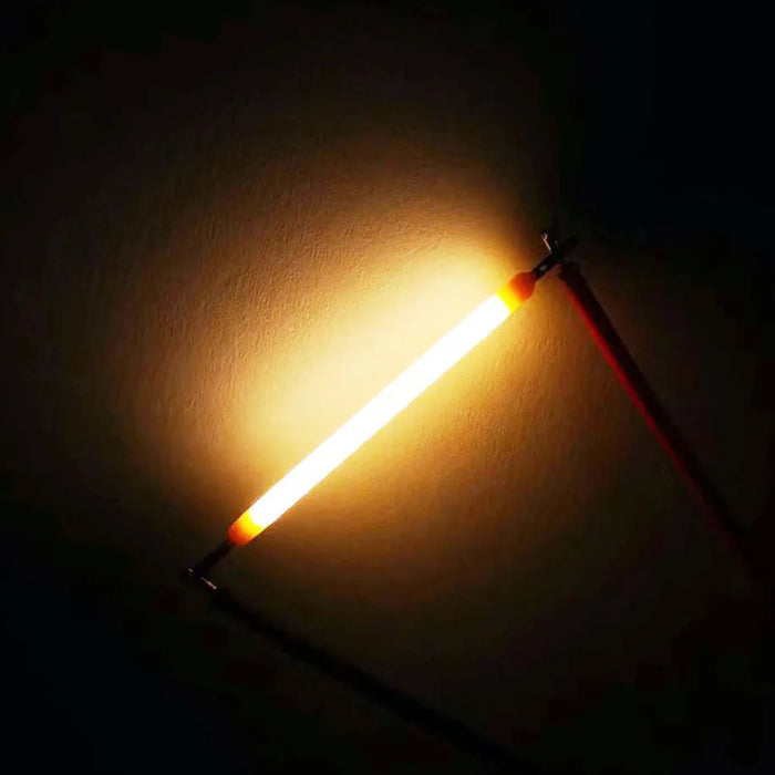 Make your own Nixie-style displays and more with LED filaments from PMD Way with free delivery
