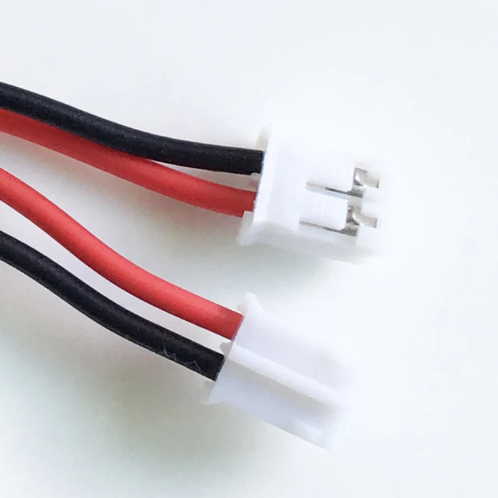 Lithium Ion Polymer Battery - 3.7v 300mAh 402530 5 pack from PMD Way with free delivery