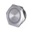 Illuminated 40mm Stainless Steel IP65 Push Buttons from PMD Way with free delivery