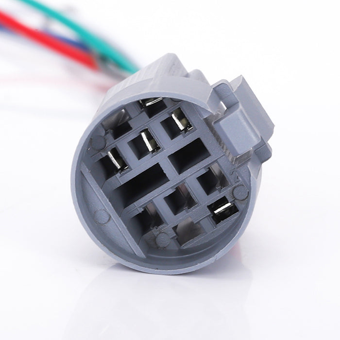 Illuminated 40mm Stainless Steel IP65 Push Buttons from PMD Way with free delivery