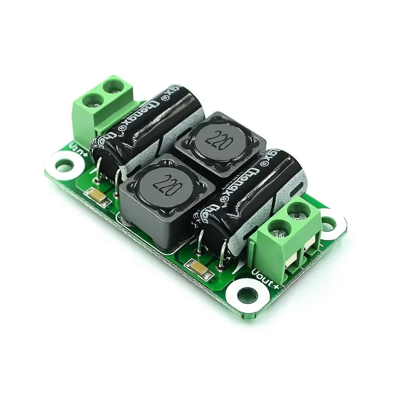 50V 4A DC Power Supply Filter Boards from PMD Way with free delivery