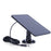 5V 10W Outdoor Solar Panels
