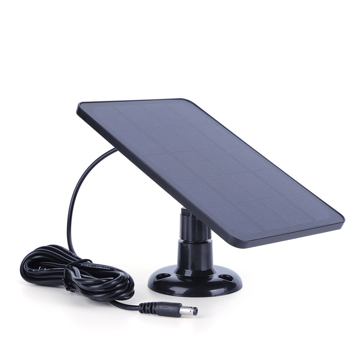 5V 10W Outdoor Solar Panels