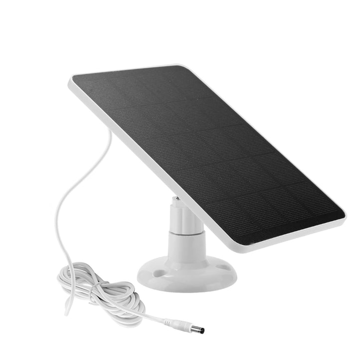 5V 10W Outdoor Solar Panels