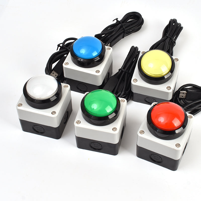 62mm USB Custom Keyboard Button from PMD Way with free delivery