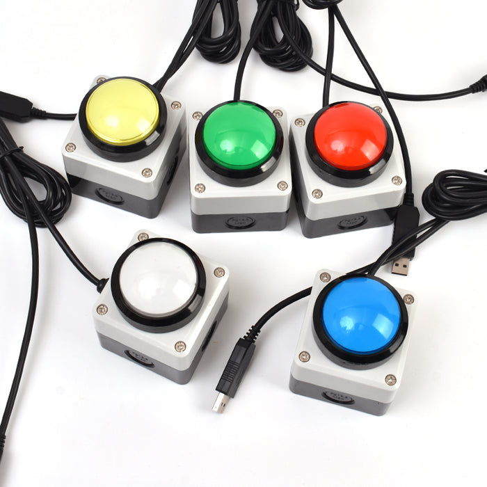 62mm USB Custom Keyboard Button from PMD Way with free delivery