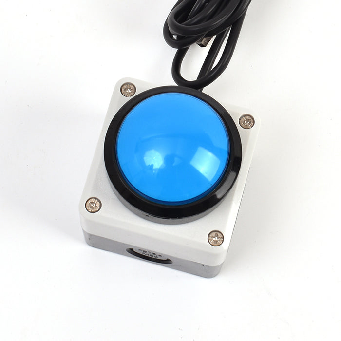 62mm USB Custom Keyboard Button from PMD Way with free delivery