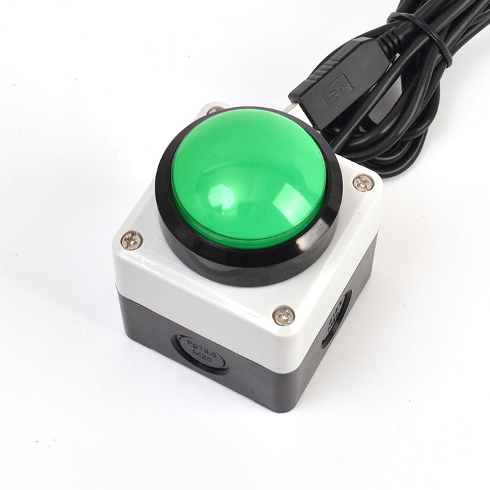 62mm USB Custom Keyboard Button from PMD Way with free delivery