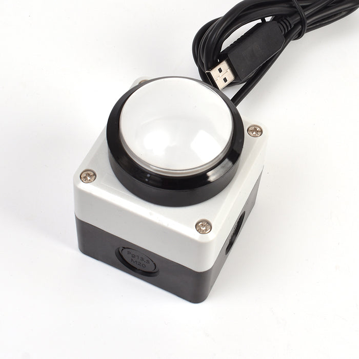 62mm USB Custom Keyboard Button from PMD Way with free delivery
