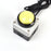 62mm USB Custom Keyboard Button from PMD Way with free delivery
