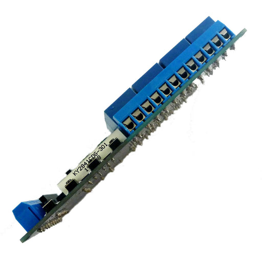 8 Channel Relay Board for Arduino Pro Mini-compatible from PMD Way with free delivery