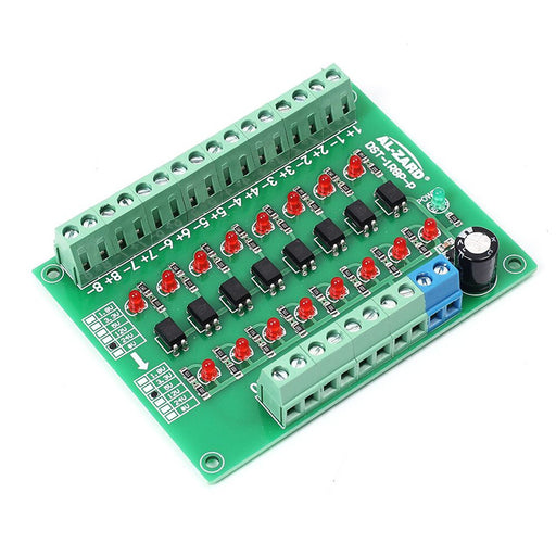 8 Channel Isolated Level Converters from PMD Way with free delivery
