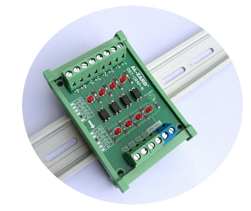 8 Channel Isolated Level Converters from PMD Way with free delivery