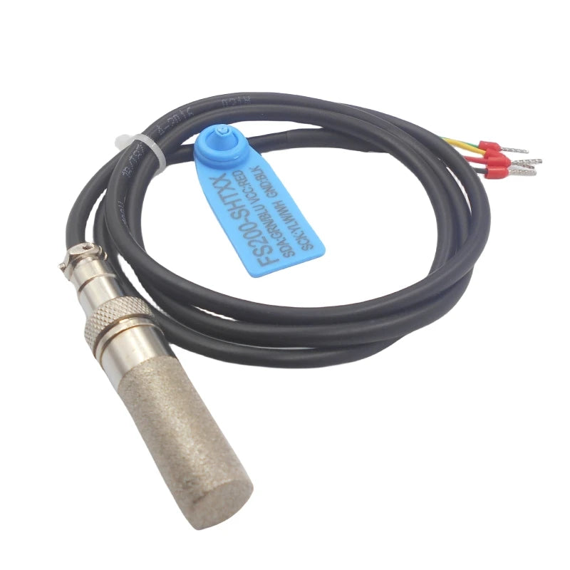SHT31 Stainless Steel Digital Temperature and Humidity Sensor from PMD Way with free delivery