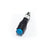 8mm Panel Mount Indicator Lamps for 12V and 220V from PMD Way with free delivery