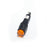 8mm Panel Mount Indicator Lamps for 12V and 220V from PMD Way with free delivery