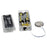 AAA Cell to CR2032 Battery Eliminator