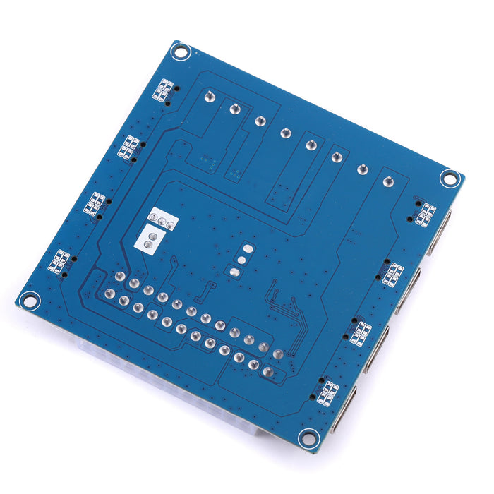 ATX Power Supply Breakout with USB Power Outputs