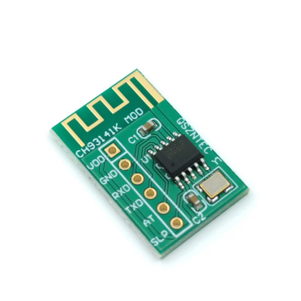 CH9141 Bluetooth LE Transparent UART Module from PMD Way with free delivery