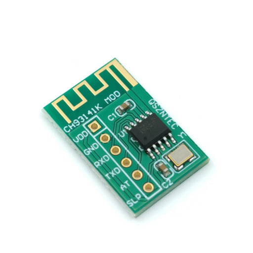 CH9141 Bluetooth LE Transparent UART Module from PMD Way with free delivery
