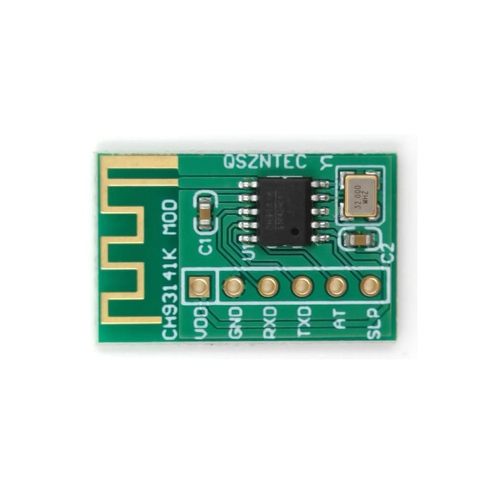 CH9141 Bluetooth LE Transparent UART Module from PMD Way with free delivery