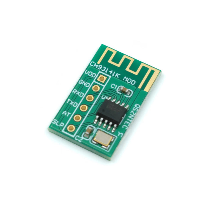 CH9141 Bluetooth LE Transparent UART Module from PMD Way with free delivery