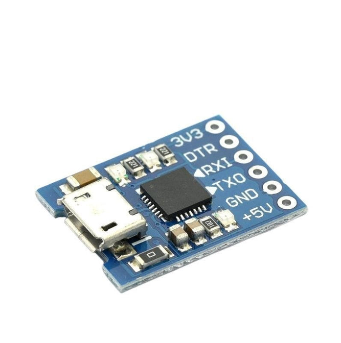 CP2102 USB to UART TTL Module