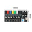 DC USB C Multi Voltage Breakout Board from PMD Way with free delivery