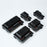 DIN Rail Solid State Relay Modules from PMD Way with free delivery
