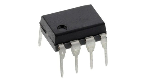556 Dual Timer IC - 10 Pack