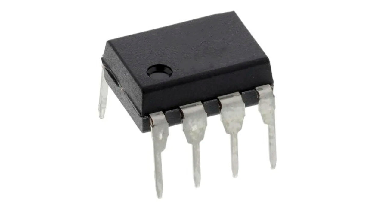 MC34063 Step Up/Down Inverting Switching Regulators in packs of ten from PMD Way with free delivery