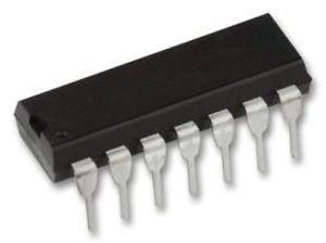 MCP23017 16-bit I2C Port Expander IC - 10 Pack
