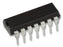 TLC5940 16-Channel LED Driver IC