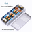EMI AC Filter with Lightning Protection and Enclosure from PMD Way with free delivery