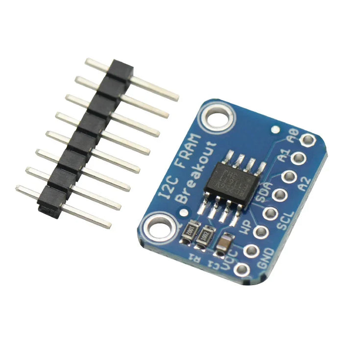 FRAM Breakout Board 256Kbit / 32KByte from PMD Way with free delivery