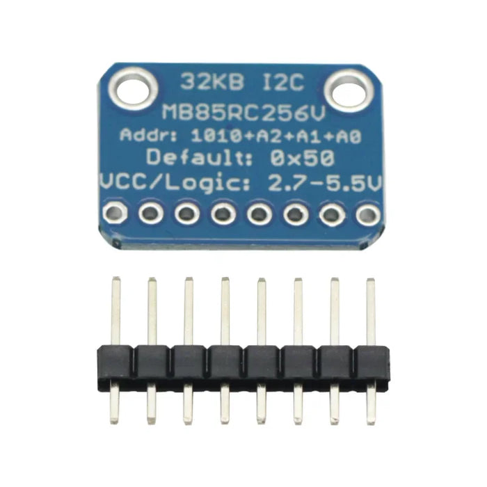 FRAM Breakout Board 256Kbit / 32KByte from PMD Way with free delivery