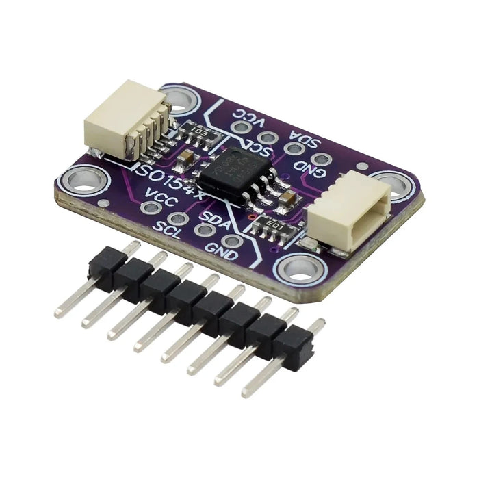 ISO1540DR Texas Instruments | Isolatori ISO1540DR Texas Instruments | Isolatori