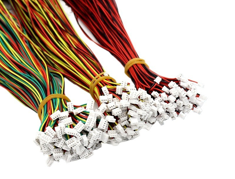 JST SH 1.0mm Cable - Ten Pack from PMD Way with free delivery