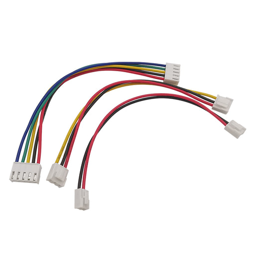 JST VH Cables from PMD Way with free delivery