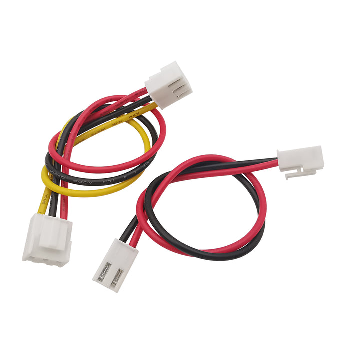 JST VH Cables from PMD Way with free delivery
