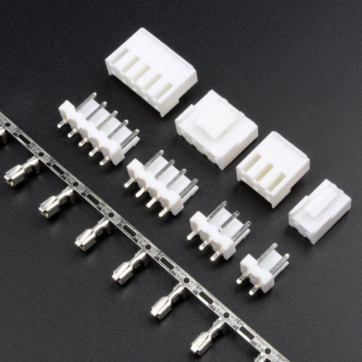 JST VH Male and Female Connector Packs from PMD Way with free delivery